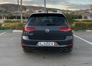 GOLF 7,5 GTD