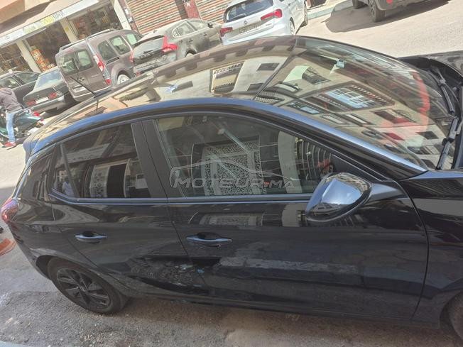 opel corsa avendre