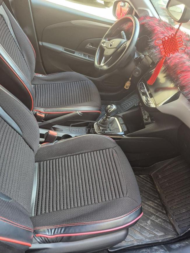 opel corsa avendre