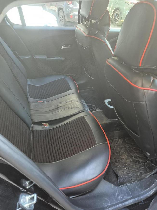 opel corsa avendre