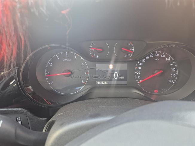 opel corsa avendre
