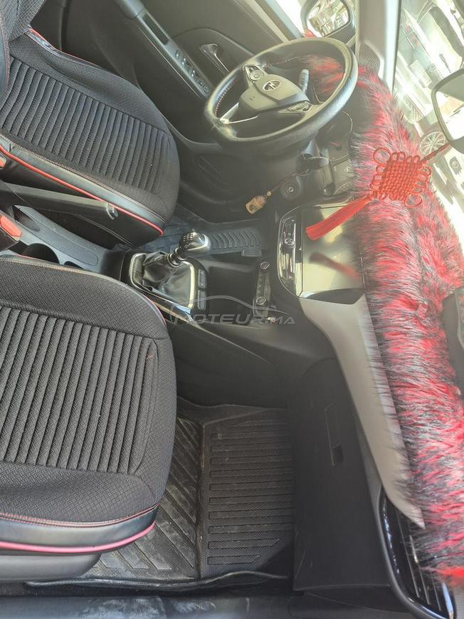 opel corsa avendre