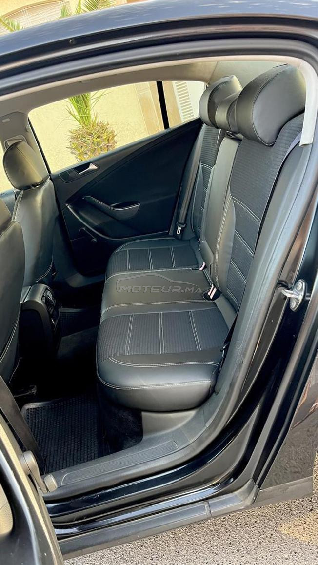 passat b6 moteur CC