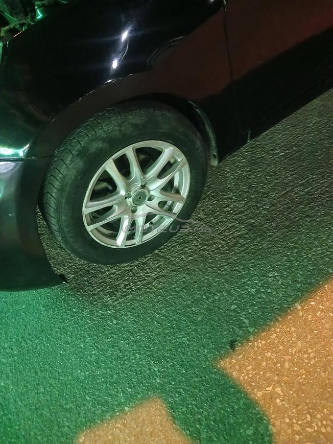 hyundai accent 2019