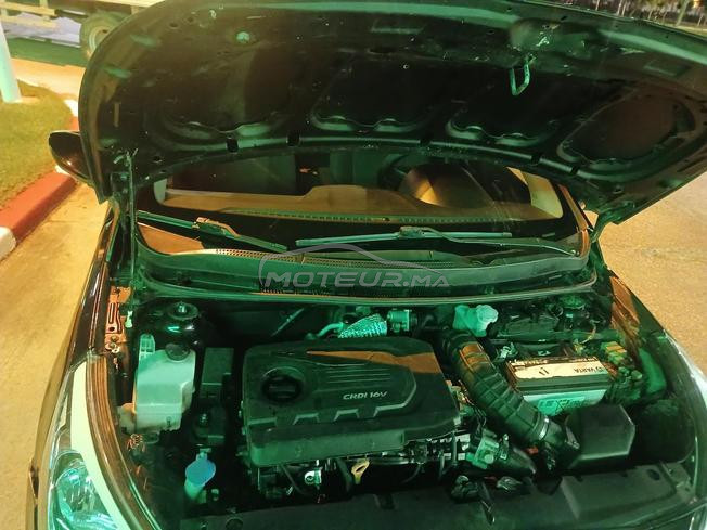 hyundai accent 2019