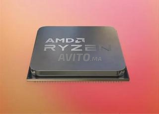 AMD Ryzen 5 5600 TRAY
