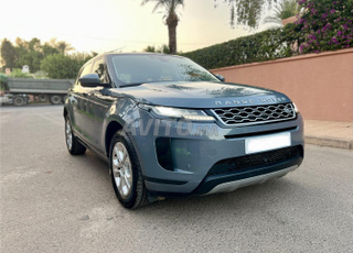 Land Rover Range Rover Evoque Diesel Automatique
