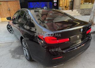 BMW série 520