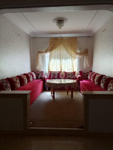 Appartement à louer 120 m² à El Hajeb