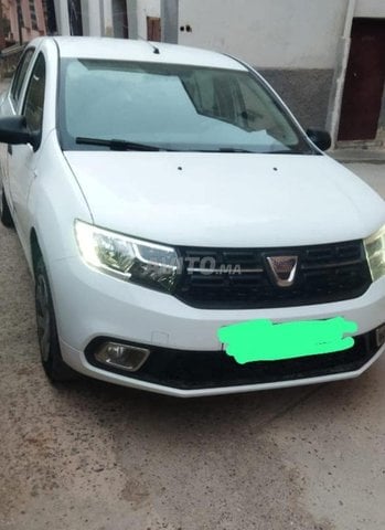 Dacia Logan 2018
