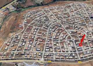 À Vendre Terrain pour Villa Jumelée