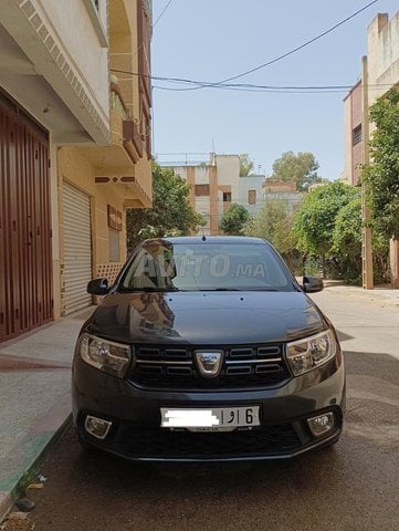 Logan dacia 