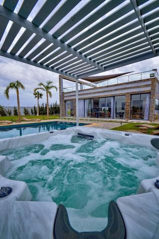 Villa de luxe