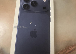 Iphone 17pro 256gb esim