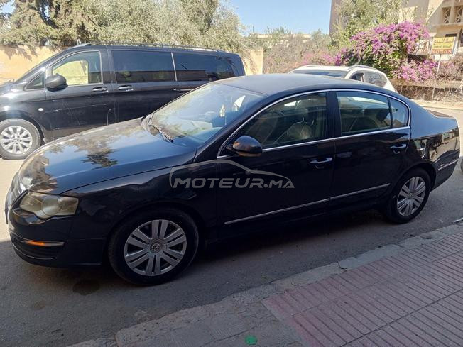 Volkswagen Passat Diesel Manuelle 2007 à Fès