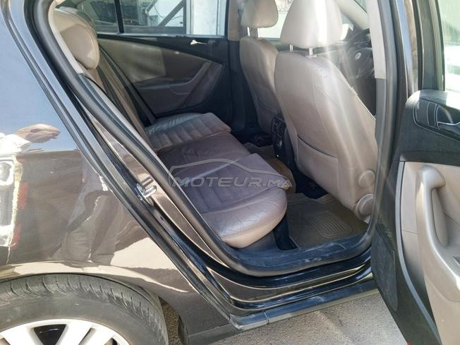 Volkswagen Passat Diesel Manuelle 2007 à Fès