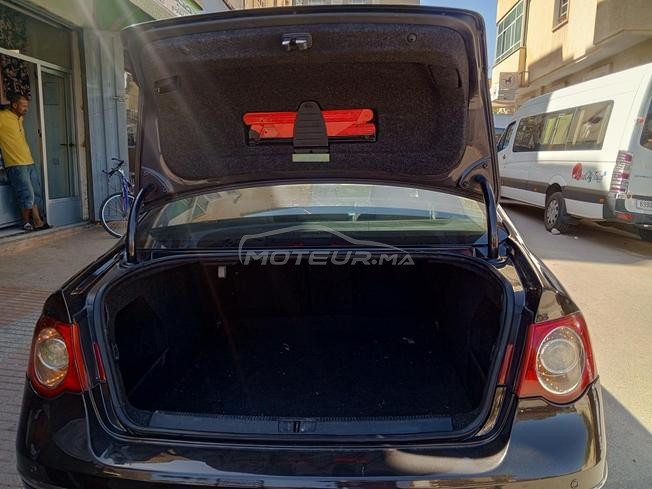 Volkswagen Passat Diesel Manuelle 2007 à Fès