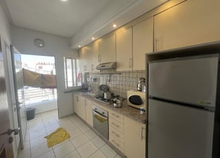 Appartement meublé à Kenitra Mimosas