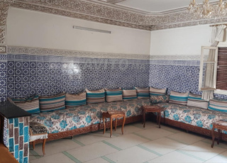 عرض للاستفادة