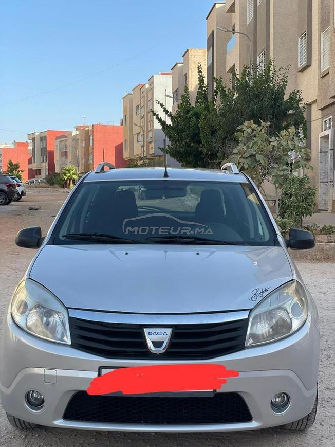 dacia 2011