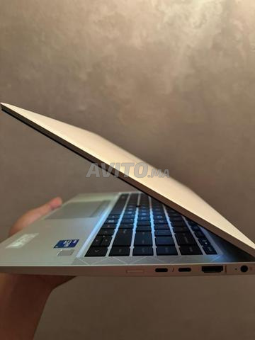 hp elitebook 840 g8 i7 - 2