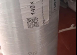 Lit 2 places 140x190 rouleau neuf