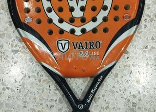 Raquette de padel originale