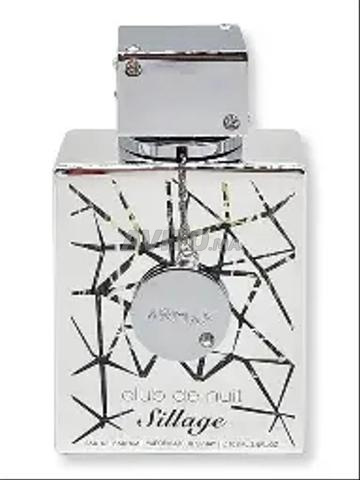 Club de Nuit Sillage Armaf Parfum Unisexe 105ml - 2