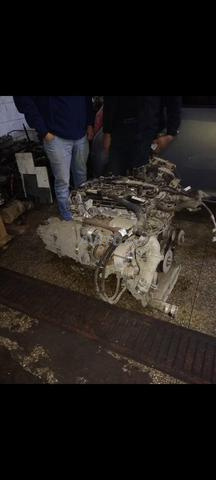 Moteur Mercedes Vito 2019/2020 en très bon état