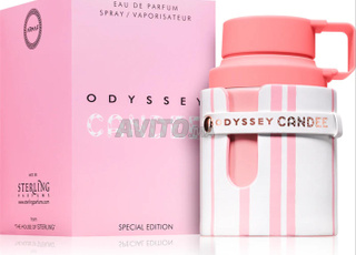 Armaf Odyssey Candee pour femme