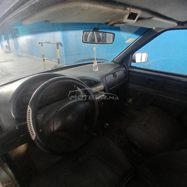 citroen ax