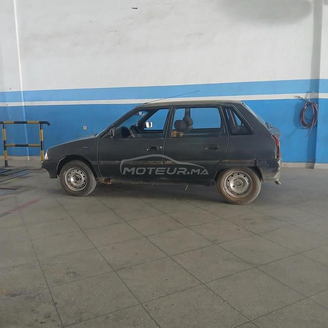 citroen ax