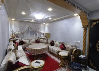 Appartement à vendre 58 m² à Chellalate