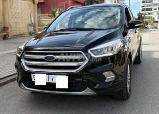 Ford kuga 2018