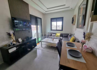 Appartement contre villa à louer à la journée