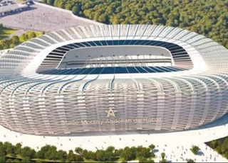 Billets match Maroc contre Bahreïn