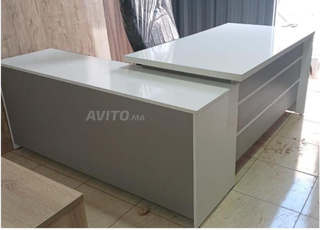 Bureau fabrication locale (promo)