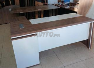 مكتب بجودة أفضل