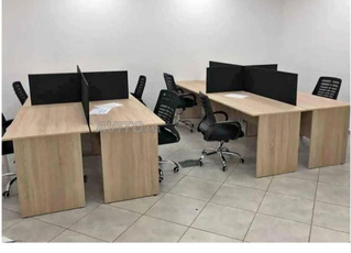 Table Avec Séparation Prix D'usine