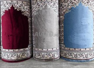 Tapis de Mosquée Casablanca