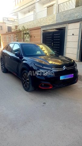Citroen C4 1ere main