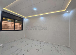 Appartement à vendre 106 m² à Oujda