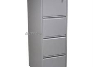 Classeur grand format