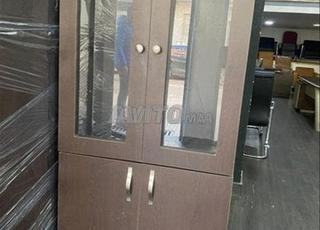 خزائن خشبية