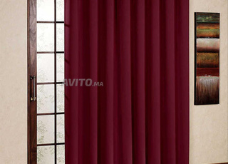 rideaux maroc