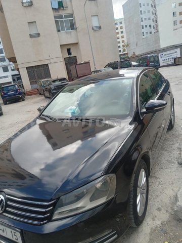 voiture propre 