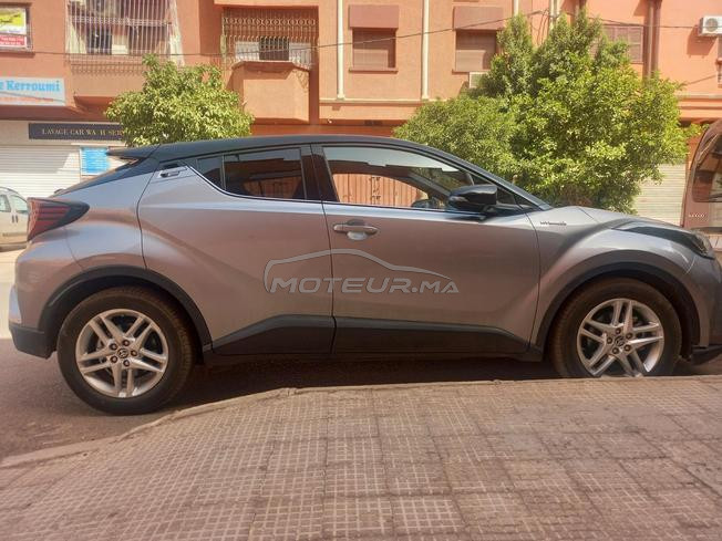Toyota CHR