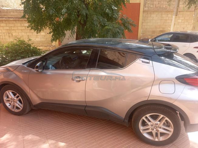 Toyota CHR