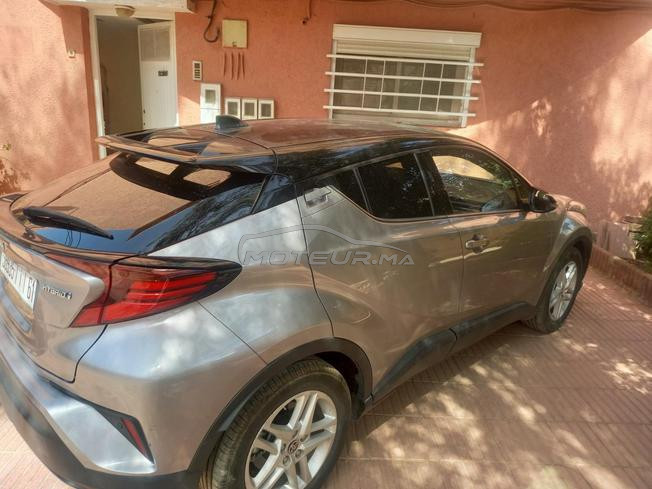 Toyota CHR