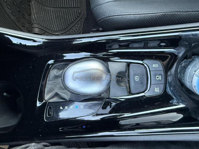 Toyota CHR